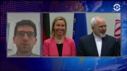 «Иранский вопрос»: США против Европы