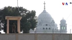 Hindistanla Pakistan arasındakı dəhliz