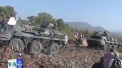 Përleshje mes serbëve e KFORI-it