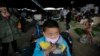 China Laporkan Korban ke-27 akibat Flu Burung