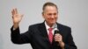 Moore Resists Republican Leaders’ Call to Quit Senate Race