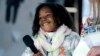 Martin Luther King Jr's Granddaughter Appeals for 'Gun-Free World'