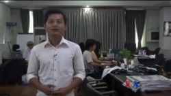 ရွေးကောက်ပွဲနဲ့ ပြည်တော်ပြန် တက်ကြွလှုပ်ရှားသူများ