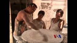 埃及童工问题严重