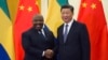 Chinafrique: une remise générale de la dette n'est pas envisageable