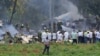 Airliner Crash Kills 100-Plus in Havana