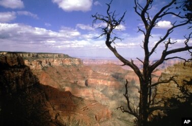 Grand Canyon, Arizona