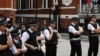 Polisi Inggris: Warga Rusia di Pengasingan Meninggal Secara Misterius