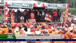 Elections in Malawi - Straight Talk Africa