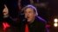 ARHIVA - Meat Loaf tokom nastupa u nemačkom TV programu "Wetten Dass" u Fridrihshafenu 