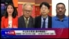 海峡论谈：不让环太军演 美中撕破脸？