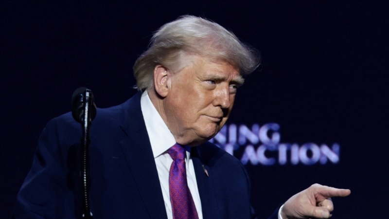 پرزیدنت ترامپ با رد «اخبار جعلی»: اسرائیل هرگز من را به جنگ با رژیم ایران ترغیب نکرد