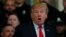 အမေရိကန် သမ္မတ Donald Trump (ဧပြီ၊ ၁၈၊ ၂၀၁၉)