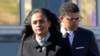 Isabel dos Santos e o marido