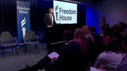 Freedom House-ը հրապարակել է ՛՛Համացանցի ազատություն՝՝ տարեկան զեկույցը