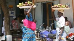 Le Monde au Féminin
