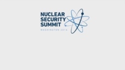 Nuclear Security Summit