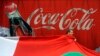 Coca-Cola Akuisisi AdeS dari Unilever