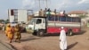 Sudan activists say 25 people drowned fleeing fighting