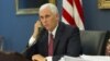 Vicepresidente reitera apoyo de EE.UU. al pueblo venezolano