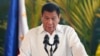 Communist Rebels See Philippine-US Ties Troubling Peace Deal