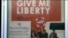 «Give me liberty», или один день из жизни русского американца