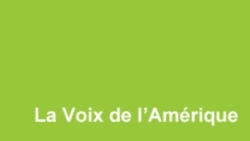 Aujourd'hui l'Afrique Centrale 18h30 TU