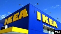 Ikea-furniture-store