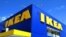 Ikea-furniture-store