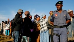 Lesotho's Peaceful Election a Step Forward