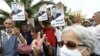 Rights Group: Algeria Arrests Another Journalist