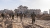 نیتن یاہو نے غزہ جنگ ختم کرنے کا حماس کا مطالبہ مسترد کر دیا