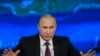 Presiden Putin Optimis Ekonomi Rusia Akan Bangkit Kembali