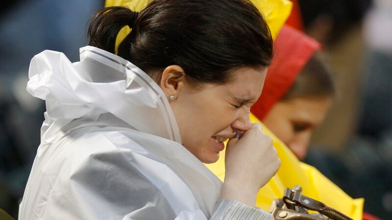 Feeling ‘Under the Weather’?