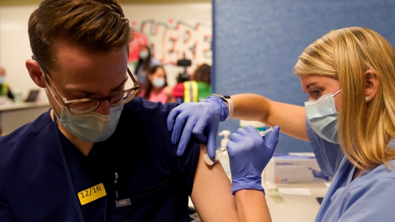 Will Universities Require Coronavirus Vaccination for Students?
