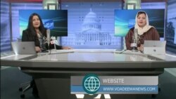 بي بي شیرینه – په ټیلې ویژن