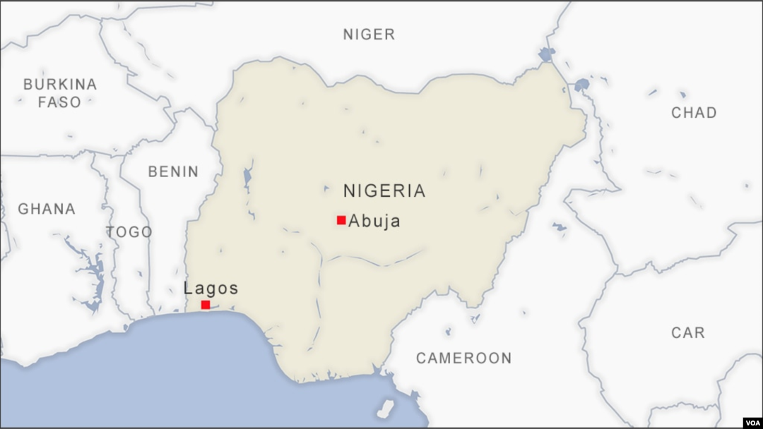 Nigerian Pilot Survives After Criminal Gang Shoots Down Fighter Jet