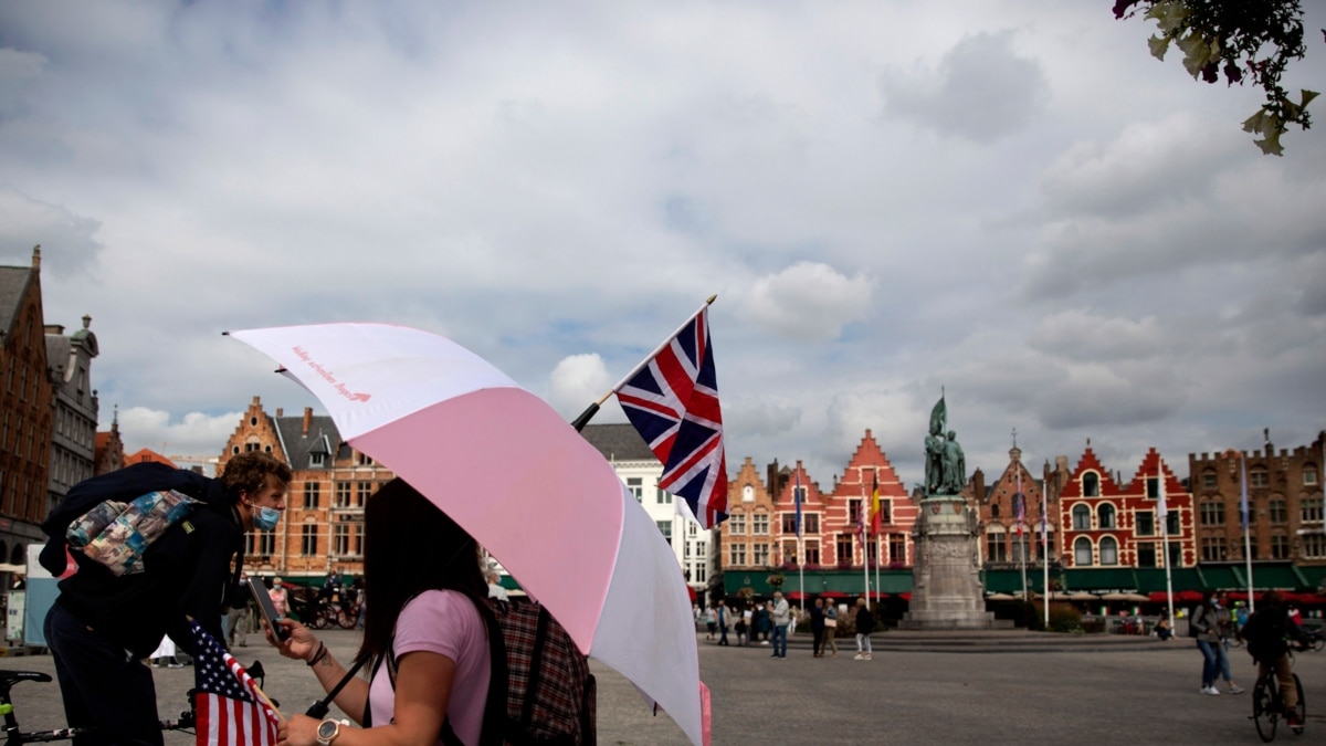 2020 Was Worst Year In Tourism History Un Says 2020 Was Worst Year In Tourism History Un Says