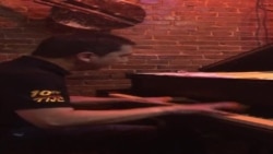 Darin “Joe” Pantoomkomol improvising