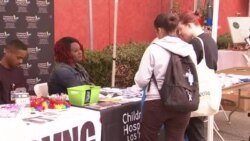 SHORT VIDEO: ԱՄՆ-ում անապաստաններին տալիս են ամեն ինչ կրկին սկսելու հնարավորություն