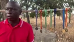 Zimbabwe's Unsung Hero Elijah Nkala ...