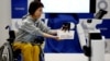 ญี่ปุ่นเปิดตัวทีมหุ่นยนต์ผู้ช่วยสำหรับกีฬาโอลิมปิก 2020