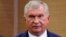 Алексей Улюкаев