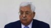 Mahmoud Abbas