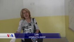 Malbateke Krîstîyan li Reqa ji DAIŞ'ê Rizgar Bû