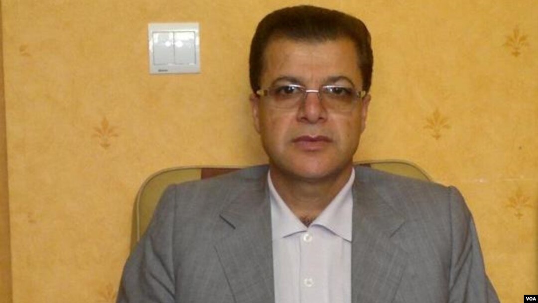 ‌‌Hamed Farazi حامد فه‌رازی
