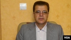 ‌‌Hamed Farazi حامد فه‌رازی