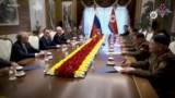 Growing Moscow-Pyongyang Cooperation