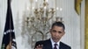 Obama Urges Lawmakers to Seize Moment, Tackle Debt