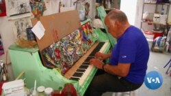 California Tile House: Couple's 25-Year Labor of Love